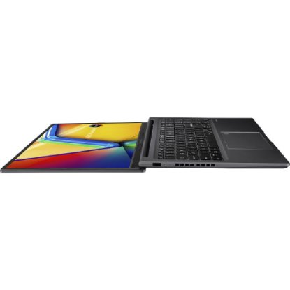 ASUS VivoBook X1505VA-L1679W / Core i7 13620H, 16GB, 1TB SSD, Intel HD Graphics, 15.6" FHD OLED, Windows 11, crni