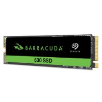 SSD 2TB SEAGATE Barracuda 530, ZP2048CM3A003, M.2 2280-S2 PCIe 2.0 NVMe, 7400/6400 MB/s