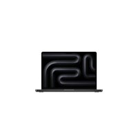 Prenosnik APPLE MacBook Pro 16" MX2X3CR/A / 14-jedrni M4 Pro, 24 GB RAM, 512 GB SSD, 20-jedrni Apple GPU, 16" Retina zaslon 3456x2234, 120 Hz, macOS, HR tipkovnica, črn