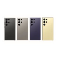 Pametni telefon SAMSUNG Galaxy S24 Ultra, 6.8", 12GB, 256GB, Android 14, vijolična