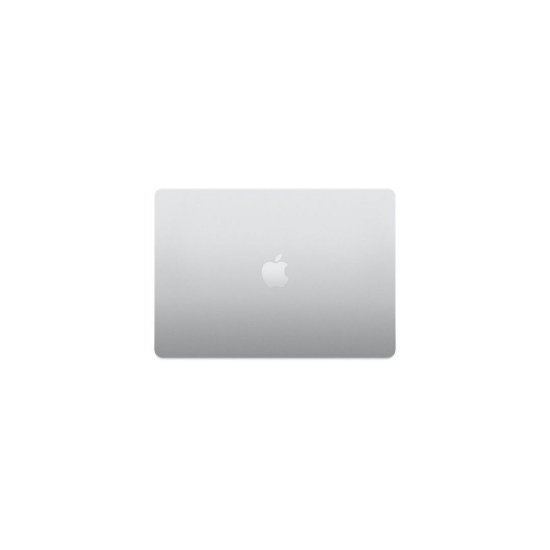 Prenosnik APPLE MacBook Air 15.3" MXD23ZE/A / 8-Core M3, 16GB, 512GB SSD, Apple 10-Core GPU, 15.3" 2880x1864 IPS, macOS, sivi