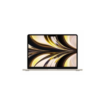 Prenosnik APPLE MacBook Air 13.6" MXCU3ZE/A / 8-Core M3, 16GB, 512GB SSD, Apple 10-Core GPU, 13.6" 2560x1664 IPS, macOS, zlati