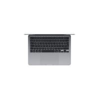 Prenosnik APPLE MacBook Air 13.6" MXCR3ZE/A / 8-Core M3, 16GB, 512GB SSD, Apple 10-Core GPU, 13.6" 2560x1664 IPS, macOS, sivi