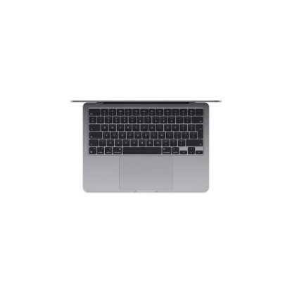 Prenosnik APPLE MacBook Air 13.6" MXCR3ZE/A / 8-Core M3, 16GB, 512GB SSD, Apple 10-Core GPU, 13.6" 2560x1664 IPS, macOS, sivi