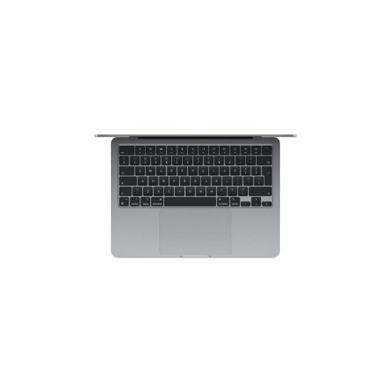 Prenosnik APPLE MacBook Air 13.6" MXCR3ZE/A / 8-Core M3, 16GB, 512GB SSD, Apple 10-Core GPU, 13.6" 2560x1664 IPS, macOS, sivi