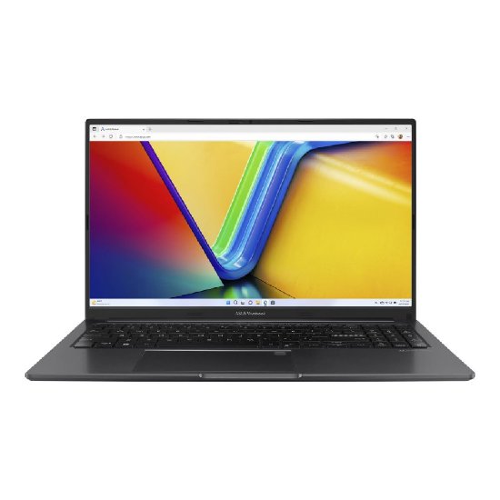 ASUS VivoBook X1505VA-L1679W / Core i7 13620H, 16GB, 1TB SSD, Intel HD Graphics, 15.6" FHD OLED, Windows 11, crni