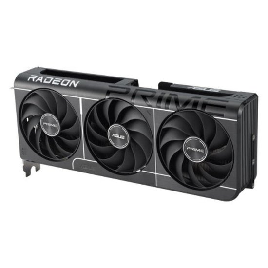 Grafična kartica ASUS Radeon RX 9060 XT Prime OC, 16 GB GDDR6