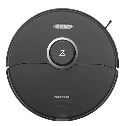 Robotski usisavač ROBOROCK S8, crni Robotski usisavač ROBOROCK S8, crni