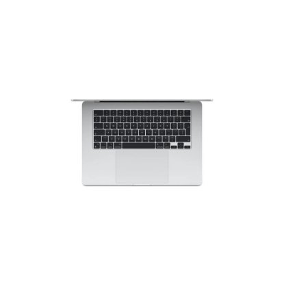 Prenosnik APPLE MacBook Air 15.3" MXD23ZE/A / 8-Core M3, 16GB, 512GB SSD, Apple 10-Core GPU, 15.3" 2880x1864 IPS, macOS, sivi