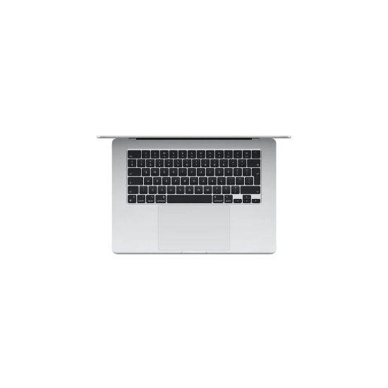 Prenosnik APPLE MacBook Air 15.3" MXD23ZE/A / 8-Core M3, 16GB, 512GB SSD, Apple 10-Core GPU, 15.3" 2880x1864 IPS, macOS, sivi