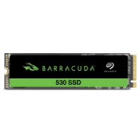 SSD 2TB SEAGATE Barracuda 530, ZP2048CM3A003, M.2 2280-S2 PCIe 2.0 NVMe, 7400/6400 MB/s