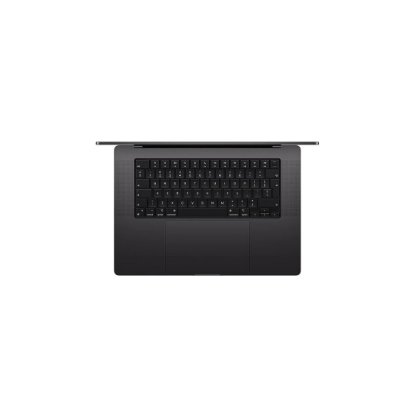 Prenosnik APPLE MacBook Pro 16" MX2X3CR/A / 14-jedrni M4 Pro, 24 GB RAM, 512 GB SSD, 20-jedrni Apple GPU, 16" Retina zaslon 3456x2234, 120 Hz, macOS, HR tipkovnica, črn