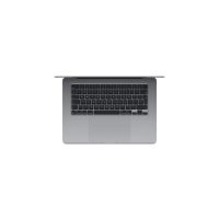Prenosnik APPLE MacBook Air 15.3" MXD13ZE/A / 8-Core M3, 16GB, 512GB SSD, Apple 10-Core GPU, 15.3" 2880x1864 IPS, macOS, sivi