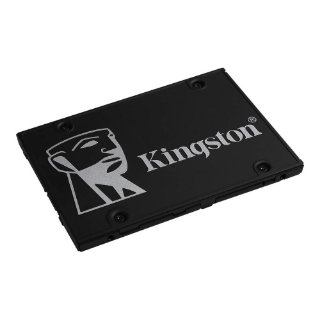 SSD 512 GB KINGSTON KC600 SKC600/512G, SATA3, 2.5", maks do 550/520 MB/s