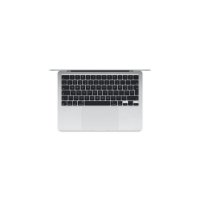 Prenosnik APPLE MacBook Air 13.6" MXCT3ZE/A / 8-Core M3, 16GB, 512GB SSD, Apple 10-Core GPU, 13.6" 2560x1664 IPS, macOS, sivi