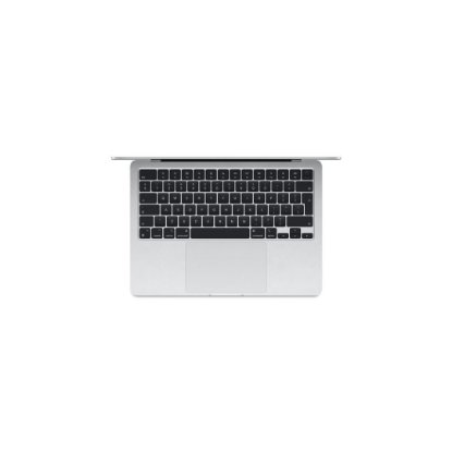 Prenosnik APPLE MacBook Air 13.6" MXCT3ZE/A / 8-Core M3, 16GB, 512GB SSD, Apple 10-Core GPU, 13.6" 2560x1664 IPS, macOS, sivi