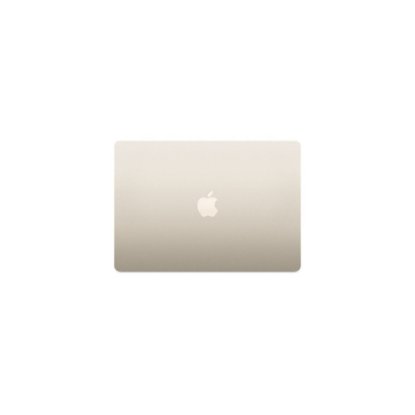 Prenosnik APPLE MacBook Air 15.3" MXD33ZE/A / 8-Core M3, 16GB, 512GB SSD, Apple 10-Core GPU, 15.3" 2880x1864 IPS, macOS, zlati