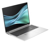 Prenosnik HP EliteBook 860 G11 A36X1ET / Core Ultra 7 155H, 32GB, 1TB SSD, Intel HD grafika, 16" 2,8K OLED, Windows 11 Pro, srebrni