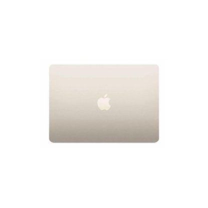 Prenosnik APPLE MacBook Air 13.6" MXCU3ZE/A / 8-Core M3, 16GB, 512GB SSD, Apple 10-Core GPU, 13.6" 2560x1664 IPS, macOS, zlati