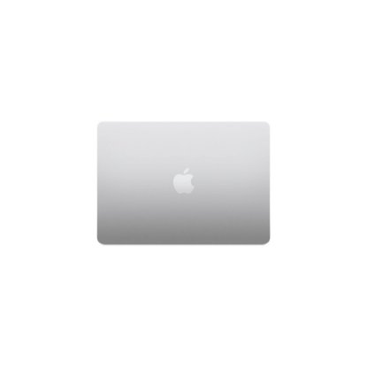 Prenosnik APPLE MacBook Air 13.6" MXCT3ZE/A / 8-Core M3, 16GB, 512GB SSD, Apple 10-Core GPU, 13.6" 2560x1664 IPS, macOS, sivi