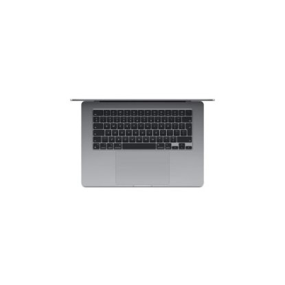Prenosnik APPLE MacBook Air 15.3" MXD13CR/A / 8-Core M3, 16GB, 512GB SSD, Apple 10-Core GPU, 15.3" 2880x1864 IPS, macOS, sivi
