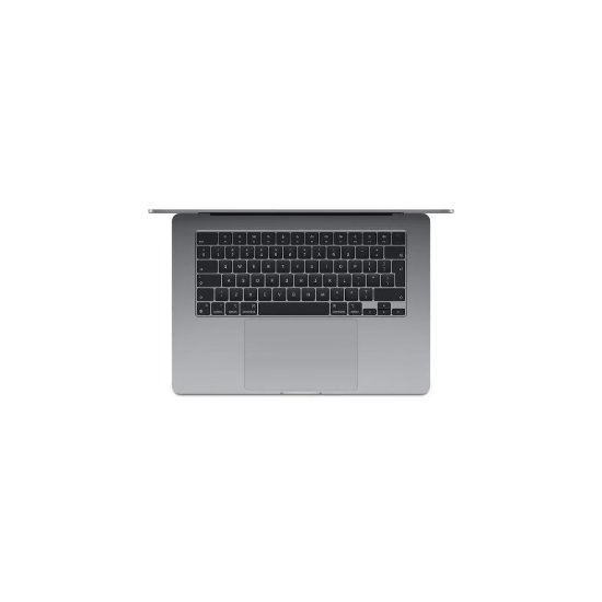 Prenosnik APPLE MacBook Air 15.3" MXD13CR/A / 8-Core M3, 16GB, 512GB SSD, Apple 10-Core GPU, 15.3" 2880x1864 IPS, macOS, sivi