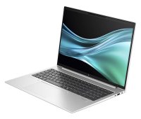Prenosnik HP EliteBook 860 G11 A36X1ET / Core Ultra 7 155H, 32GB, 1TB SSD, Intel HD grafika, 16" 2,8K OLED, Windows 11 Pro, srebrni