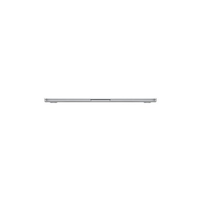 Prenosnik APPLE MacBook Air 13.6" MXCT3ZE/A / 8-Core M3, 16GB, 512GB SSD, Apple 10-Core GPU, 13.6" 2560x1664 IPS, macOS, sivi