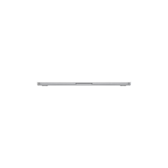 Prenosnik APPLE MacBook Air 13.6" MXCT3ZE/A / 8-Core M3, 16GB, 512GB SSD, Apple 10-Core GPU, 13.6" 2560x1664 IPS, macOS, sivi