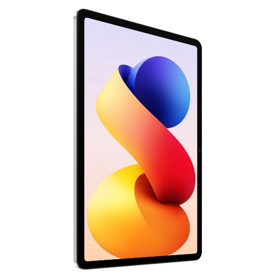 Tablet XIAOMI Redmi Pad 2 Pro, 12.1", 6GB, 128GB, Android 15, srebrni