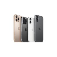 Pametni telefon APPLE iPhone 16, 6,1", 8GB, 128GB, iOS, modri