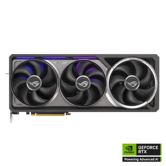 Grafična  kartica ASUS GeForce RTX 5080 ROG Astral OC, 16GB GDDR7