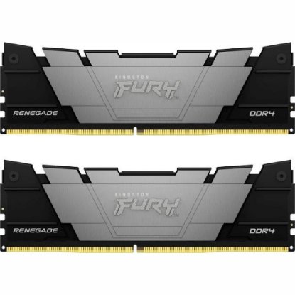 RAM pomnilnik PC-28800, 16GB, KINGSTON Fury Renegade KF432C16RB2K2/16, DDR4 3200MHz, kit 2x8GB