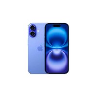 Pametni telefon APPLE iPhone 16, 6,1", 8GB, 128GB, iOS, modri
