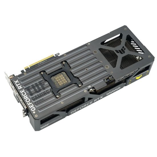 Grafička kartica ASUS GeForce RTX 5090 TUF Gaming OC, 32GB GDDR7