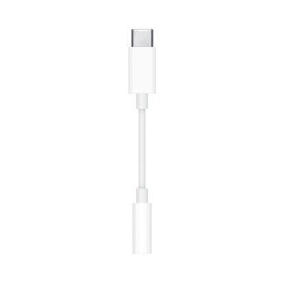 Kabel APPLE USB-C to 3.5 mm, mu7e2zm/a