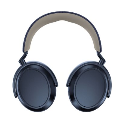 Slušalice SENNHEISER Momentum 4 Denim, bežične, plave Slušalice SENNHEISER Momentum 4 Denim, bežične, plave