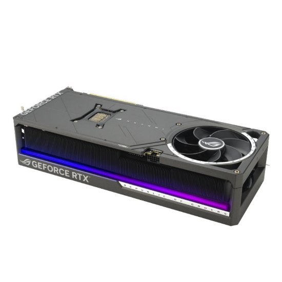 Grafična  kartica ASUS GeForce RTX 5080 ROG Astral OC, 16GB GDDR7