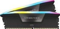 Memorija PC-48000, 32GB, CORSAIR Vengeance CMH32GX5M2E6000C36, DDR5 6000MHz, 2x16GB kit