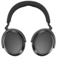 slušalke SENNHEISER Momentum 4, brezžične, grafitne