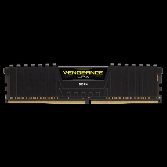 Memorija PC-24000, 16GB, CORSAIR C9CMK16GX4M2D3000C16 Vengeance LPX, DDR4 3000MHz, 2x8GB kit