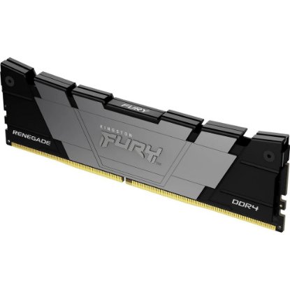 RAM pomnilnik PC-28800, 16GB, KINGSTON Fury Renegade KF432C16RB2K2/16, DDR4 3200MHz, kit 2x8GB