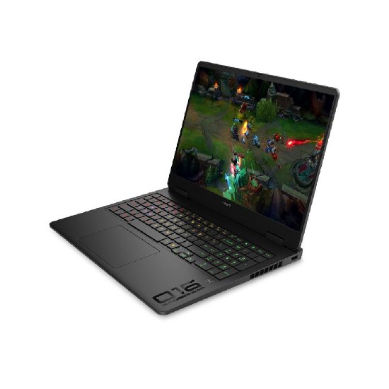 Prenosnik HP Omen 16-am0019nn / Core i7 14650HX, 32 GB, 1 TB SSD, nVidia GeForce RTX 5070, 16" WQXGA 120Hz IPS, Windows 11, črn