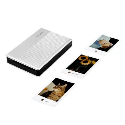 Prijenosni foto printer XIAOMI Portable Photo Printer 1S