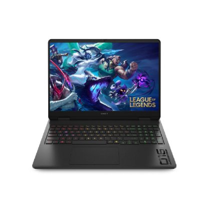 Prenosnik HP Omen 16-am0019nn / Core i7 14650HX, 32 GB, 1 TB SSD, nVidia GeForce RTX 5070, 16" WQXGA 120Hz IPS, Windows 11, črn