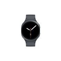 Pametna ura SAMSUNG Galaxy Watch 8 40 mm, siva.