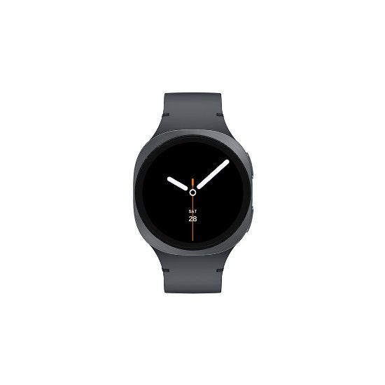 Pametna ura SAMSUNG Galaxy Watch 8 40 mm, siva.