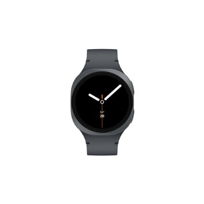 Pametna ura SAMSUNG Galaxy Watch 8 40 mm, siva.
