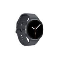 Pametna ura SAMSUNG Galaxy Watch 8 44 mm, siva.