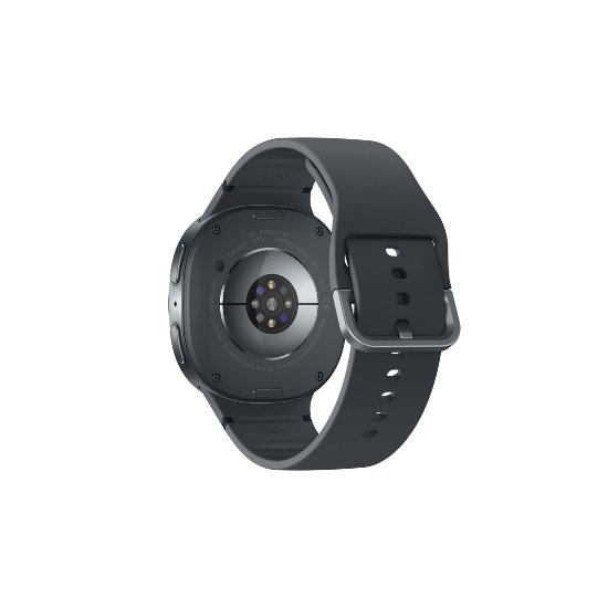 Pametna ura SAMSUNG Galaxy Watch 8 44 mm, siva.